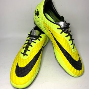 Nike hypervenom phantom 1 fg ACC SAMPLE